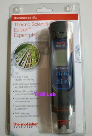 Expert Ph - Ph Meter Digital Eutech - Ph Tester