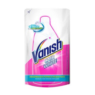 VANISH White Pemutih Pakaian