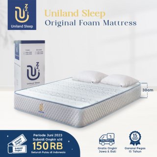 Uniland Sleep Kasur Busa