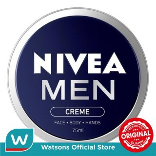 Nivea Creme For Men 75ml