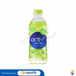 Activ Water Apple Peach 380ML