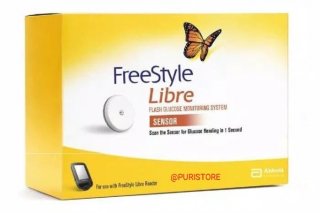 Abbott Free Style Libre