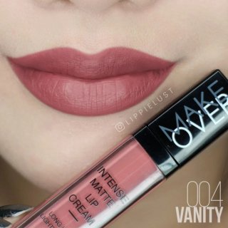 Intense Matte Lip Cream – Vanity