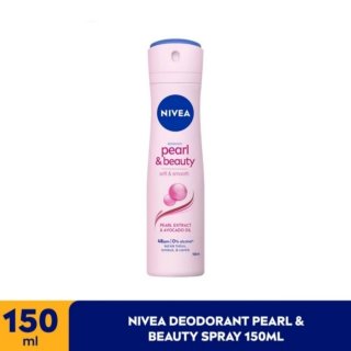 Nivea  Deodorant 150 mL Spray