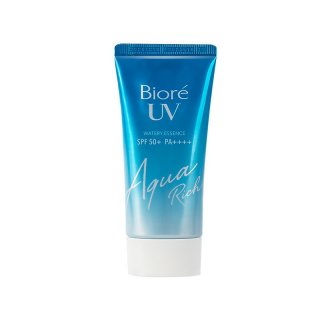 10. Biore UV Aqua Rich Watery
