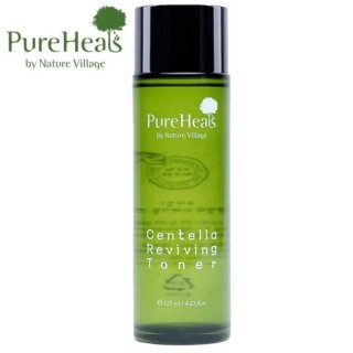 Pure Heals Centella Reviving Toner
