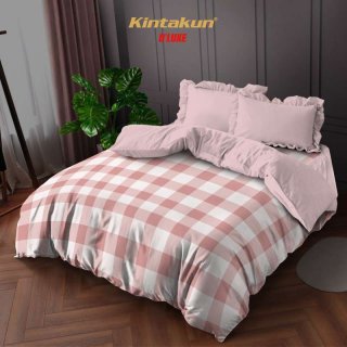 Bed Cover Kintakun