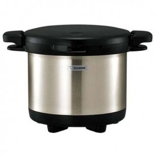 Zojirushi Vacuum Insulated Cooking Pots 