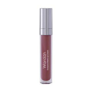 Wardah Exclusive Matte Lip Cream