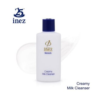 Inez Beauty Creamy Milk Cleanser