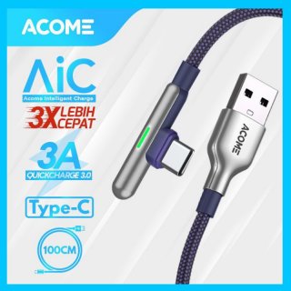 Acome Gaming Cable Data