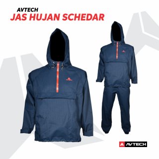 Avtech Raincoat Schedar