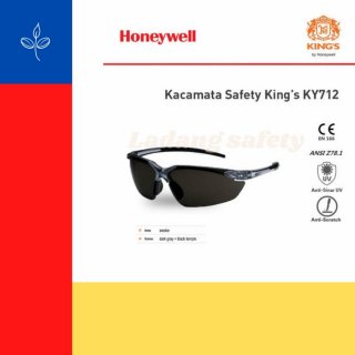 Honeywell Safety Kings KY712