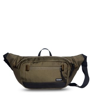 Eiger Original Clutch 1.0 Waistbag - Olive