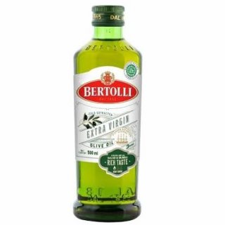 Bertolli Extra Virgin Rich Taste Olive Oil 1000ml