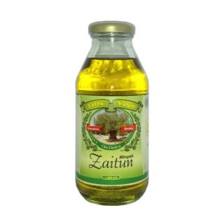 Zaitun Al Ghuroba Extra Virgin Olive Oil 