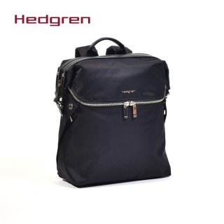 Hedgren Paragon M Women Backpack - Black SS20