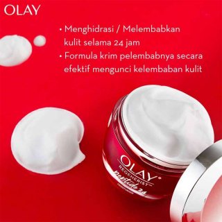 Olay Regenerist Peptide 24 Collagen Moisturizer