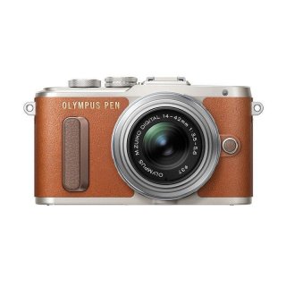Olympus PEN E-PL8 Kit 14-42mm Kamera Mirrorless 