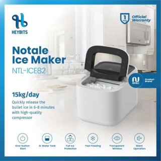 Notale Ice Maker NTL-ICE82