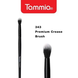 Tammia Crease Brush ｜ 343
