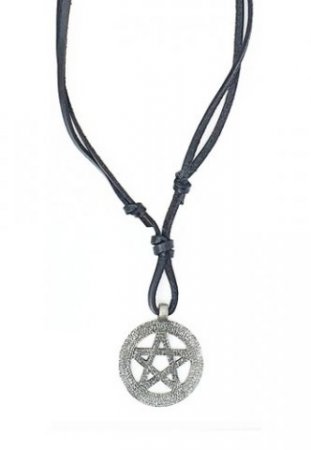 3. San Marco Star Shoot Necklace
