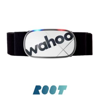 WAHOO TICKR X WORKOUT TRACKER HEART RATE MONITOR