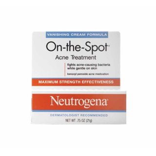 22. Neutrogena On the Spot Acne Treatment