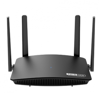 20. TOTOLINK Wireless Dual Band Router