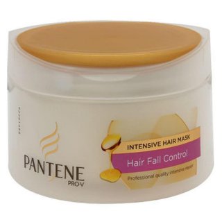 Pantene Pro-V Hair Fall Control Intensive Hair Mask 