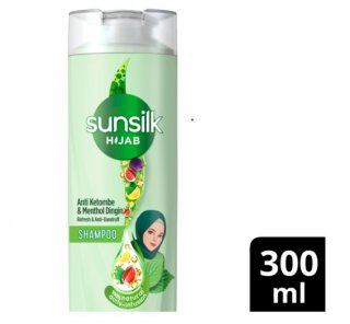 Sunsilk Hijab Refresh & Anti Dandruff Shampoo