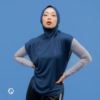 REYD Classic - Hijab Olahraga Sport