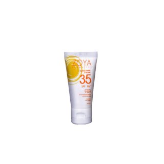 Zoya Cosmetics Sunscreen SPF 35 PA++