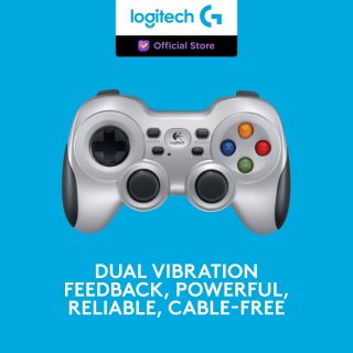 Logitech F710 Wireless Gamepad