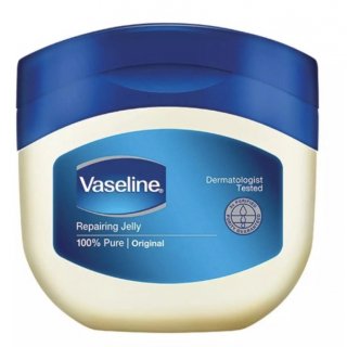 Vaseline Petroleum Repairing Jelly