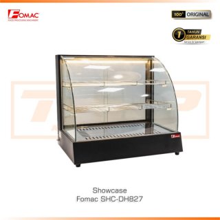 Fomac SHC-DH827 