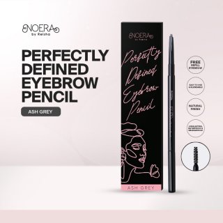 Noera Perfectly Defined Eyebrow Pencil 
