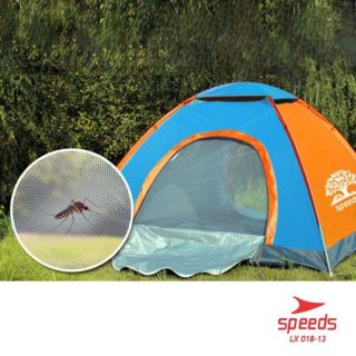 SPEEDS Tenda Camping Gunung Mendaki Army Dome