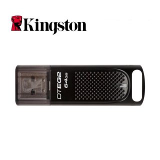  Kingston Flash Drive DataTraveler Elite G2