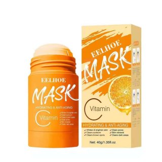Eelhoe Vitamin C Solid Mask