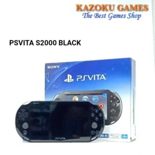 SONY PlayStation Vita Slim S2000