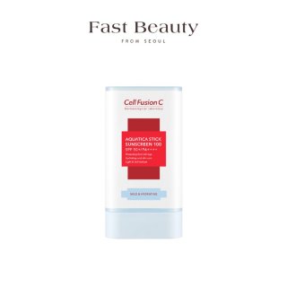 CELL FUSION C - Stick Sunscreen 