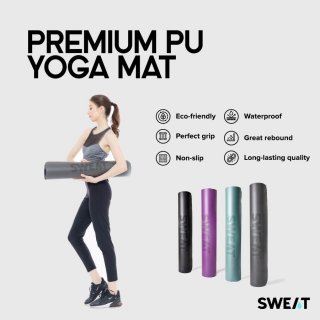 Yoga Mat Premium