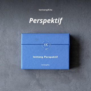 Permainan Kartu tentangKita - tentang Perspektif