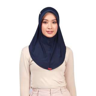 Zoya Bergo Hijab Instant Sora