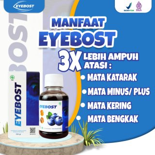 Eyebost