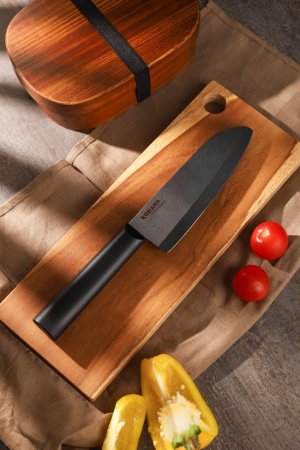 Kohana Ceramic Chef's Knife
