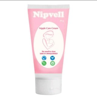 Nipvell Nipple Care Cream