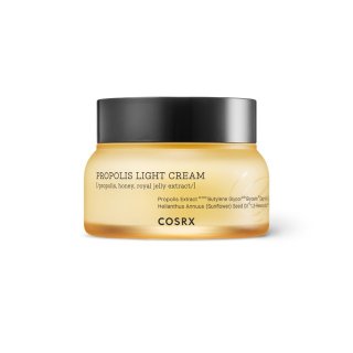 16. Cosrx Propolis Light Cream dengan Kandungan Antioksidan Tinggi