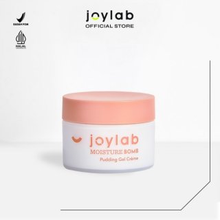 Joylab Moisture Bomb Pudding Gel Creme